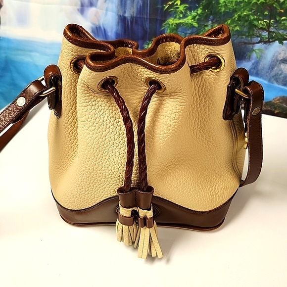 Dooney and Bourke Satchel - Picture 1 of 6